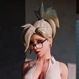 Overwatch Porn: Rule34