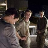 𝙍𝙪𝙣 𝙄𝙣𝙩𝙤 𝙈𝙖𝙯𝙚