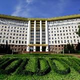 "Большая игра" маленькой Молдовы