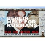 Berlin help for Russians 🎙️