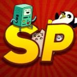 SandersProject LetsPlay