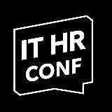 ITHRconf - канал конференцій HR API и HR42
