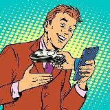 Денежные посты 💵