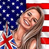 🇺🇸English with Alise🇬🇧 | Английский