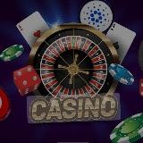 Crypto Star Game 🎰🎲🏀⚽️🎳🎯