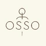 OSSO ВІТРИНА