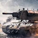 Тур по Tanks Blitz️