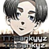 logovo Sankyyz