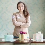 La_torte/Свадебные торты/Обучение/Москва