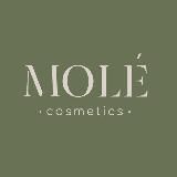 MOLÈ cosmetics - косметика из Кореи / парфюм / декоративная косметика