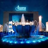 Газпром добыча Астрахань