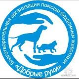 Добрые руки Ростов-на-Дону