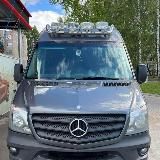 Дорога в Россию