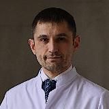 Валерий Золотых. Пластический хирург