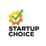 STARTUP CHOICE