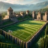 Футбольный Пилотаж 🇬🇪