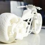 3D печать мото/авто деталей. Город Брест