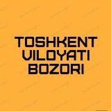 TOSHKENT FAYZLI BOZORI