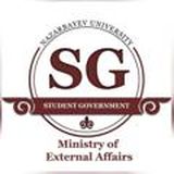 SG Ministry of External Affairs