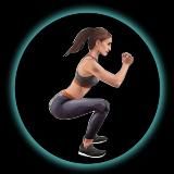 Спортивные на всю голову🏃♀️