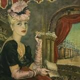 Записки из партера