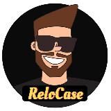 ReloCase⚡️