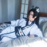 Bai🖤Zhan🧡Peak | Liu_shidi