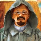 Валерий Мирошников