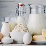 Молочная Продукция®️