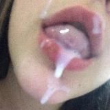 Привет киска