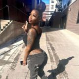 Ebony (18+) 🤑🤎 ∆