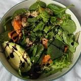 Спорт, еда и астигматизм🤓