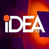 Onlife iDEA Fest цифровой театр