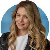 Психолог счастливых женщин Саша Романова