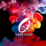 QShop - электронные сигареты, жижи, Поды, одноразки оптом и в розницу