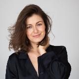 Лидия Онегина. Точка сборки