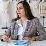 Анна Рукавишникова | Fine Craft