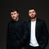 Руслан Добрый & Турал Эверест | Чат 🐺