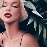 Любимая Настя ❤️