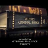 TRIBUNALS for JUSTICE