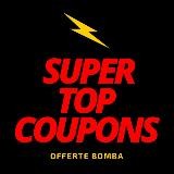 Super top coupons 🇮🇹