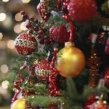 Новогодние песни 🎄