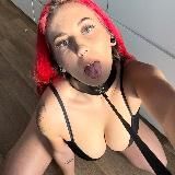 ❤️Theredlucy❤️