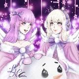 ⊰ʚ𝑳𝒂𝒃𝒊𝒏𝒕𝒉 𝒐𝒇 𝑹𝒐𝒔𝒆'𝒔⊱