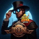 Барон по TON