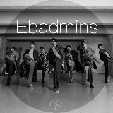 🚷 О чем говорят Ебадмины