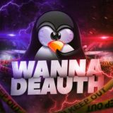 WANNADEAUTH
