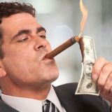 Блог криптотрейдера