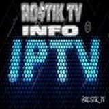 RO$TIK TV INFO | 💬ЧАТ