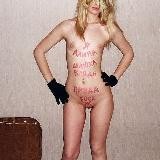 Я у мамы шлюха💋